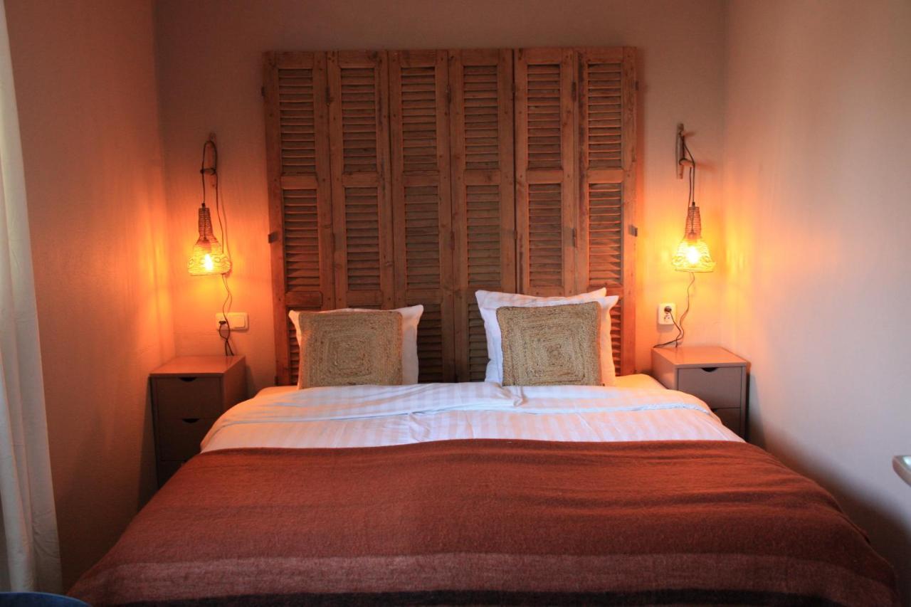 Maison Bellefleur B&B - Pension Renesse Exteriér fotografie