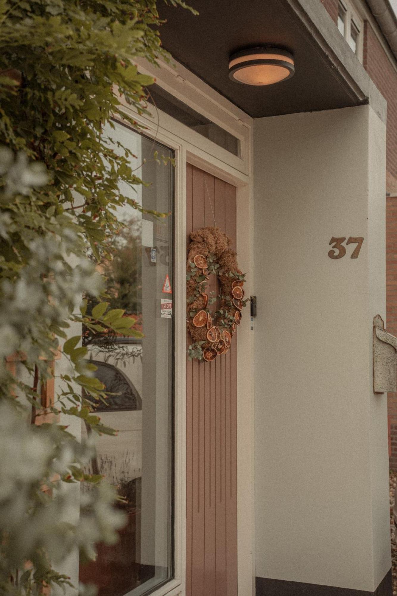 Maison Bellefleur B&B - Pension Renesse Exteriér fotografie